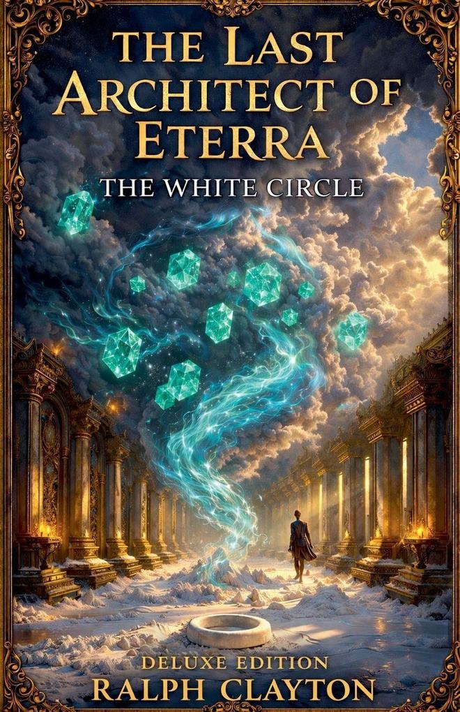 The Last Architect of Eterra
