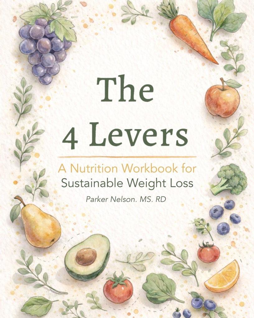 The 4 Levers