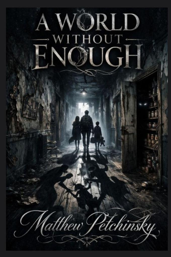A World Without Enough