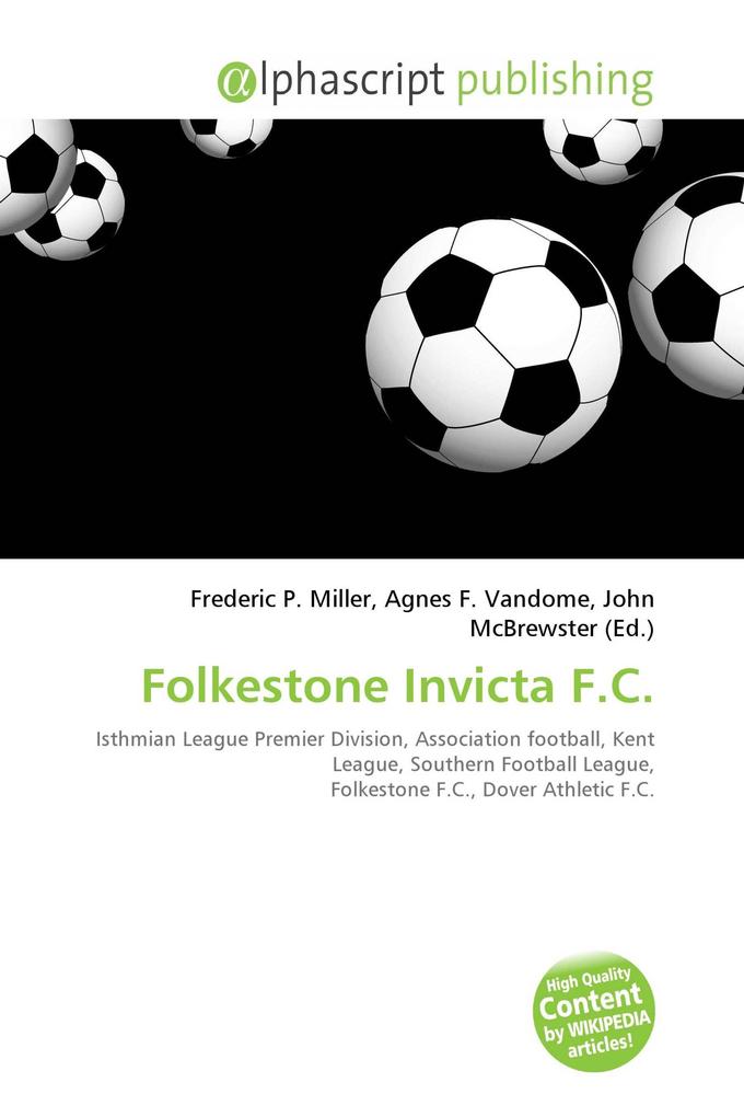 Folkestone Invicta F.C.