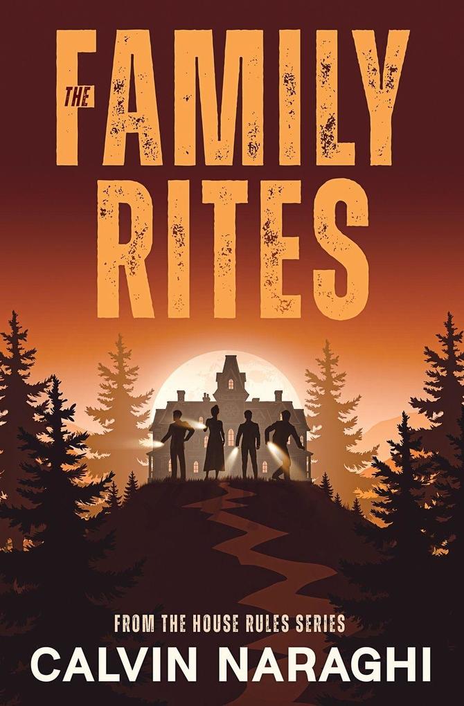 The Family Rites