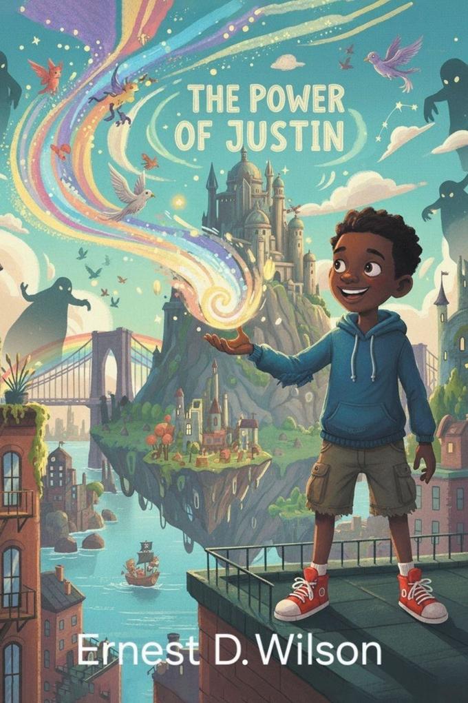 The Power of Justin