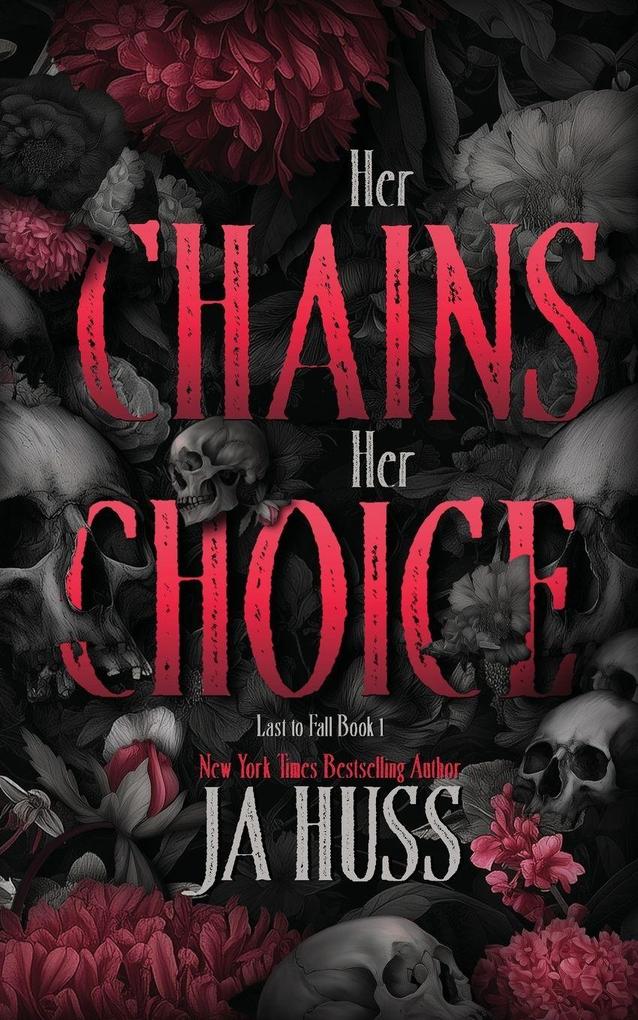 Her Chains Her Choice