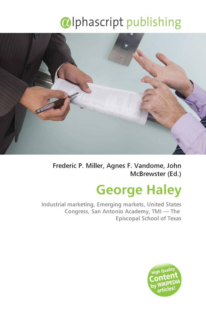 George Haley