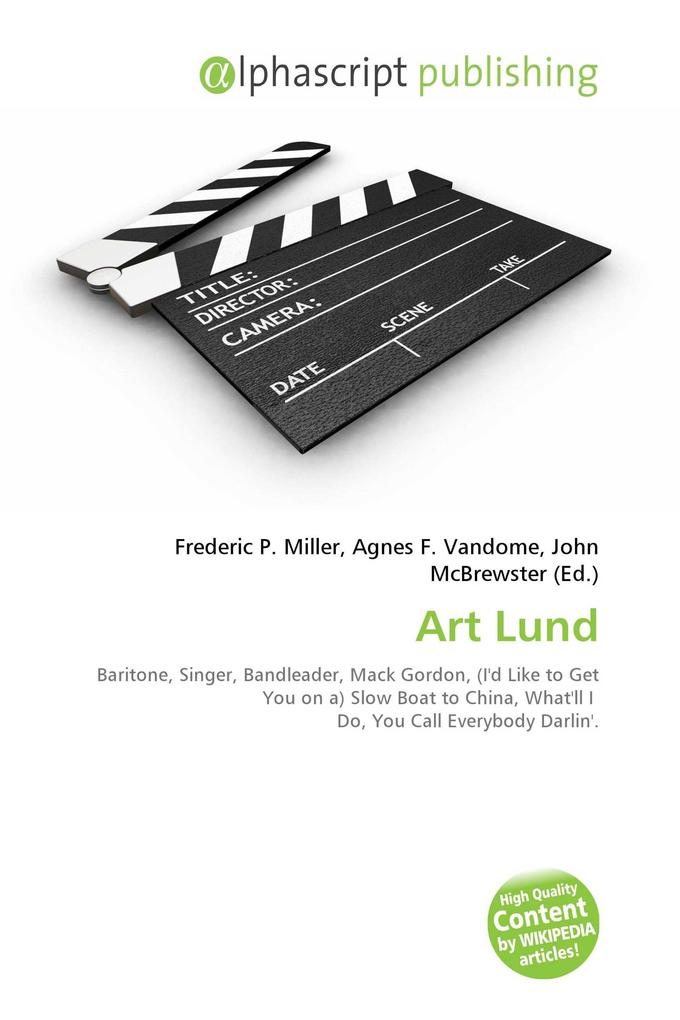 Art Lund