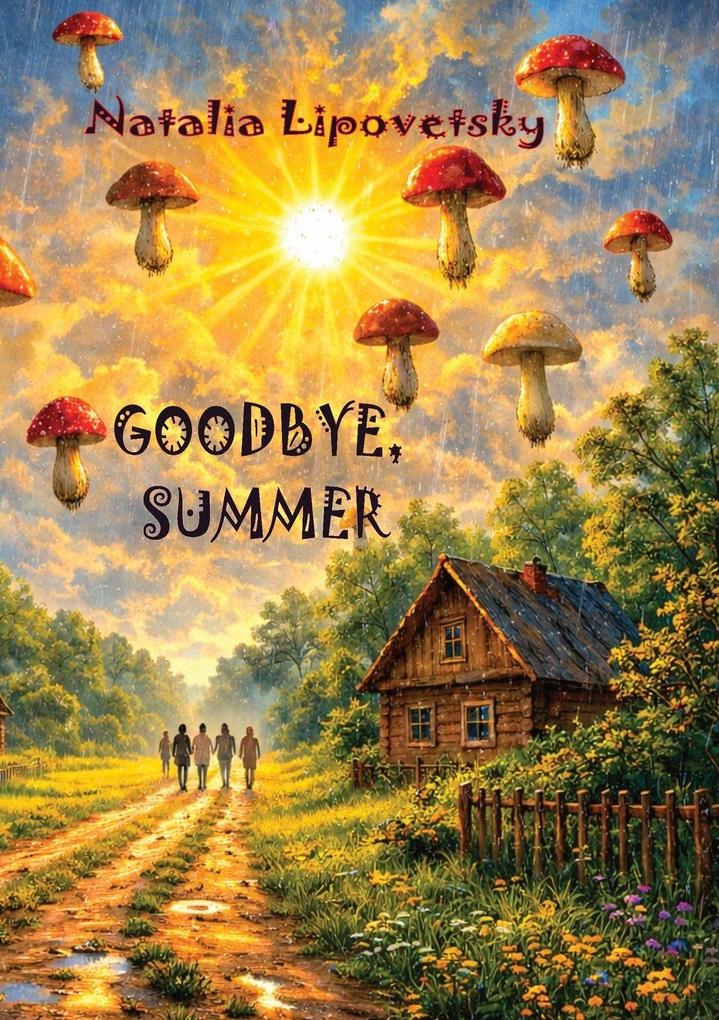 Goodbye Summer