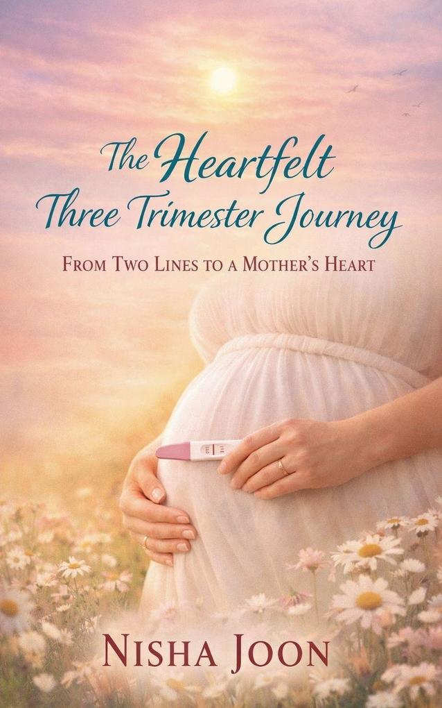 The Heartfelt Three Trimester Journey