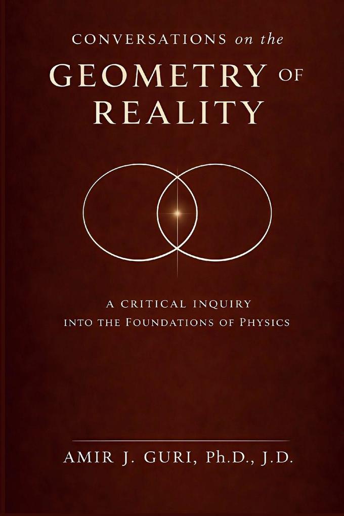 Conversations on the Geometry of Reality