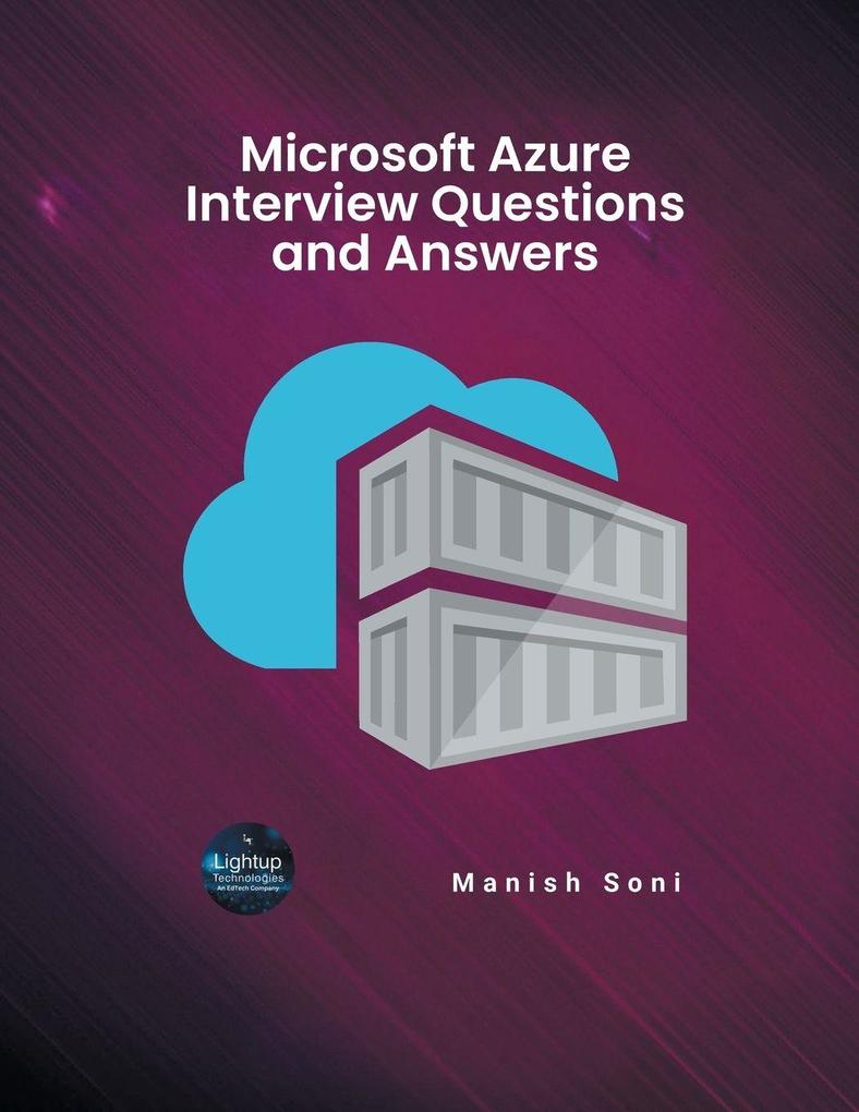 Microsoft Azure Interview Questions and Answers