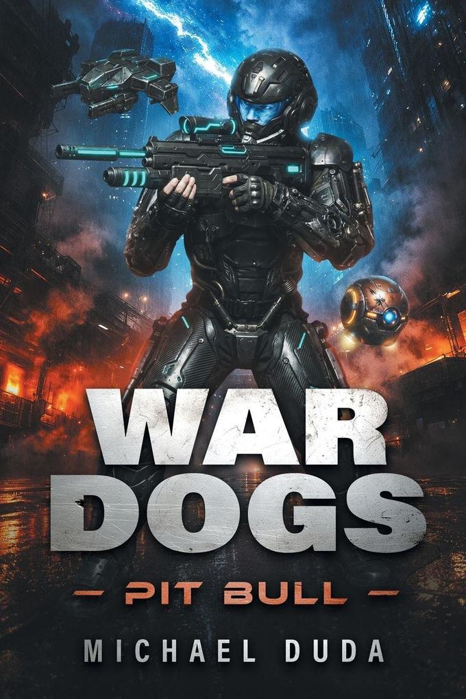 War Dogs