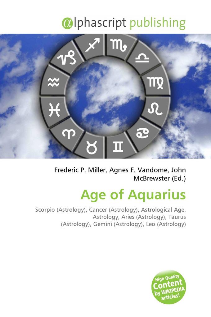 Age of Aquarius