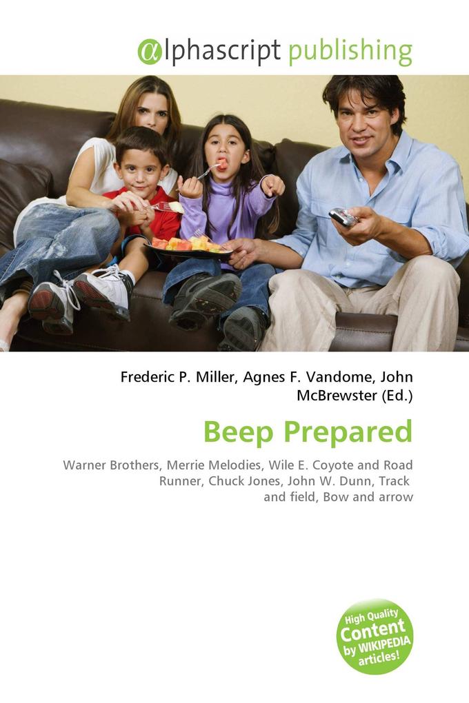 Beep Prepared