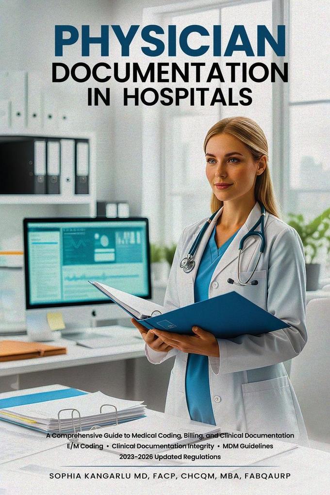 PHYSICIAN DOCUMENTATION IN HOSPITALS