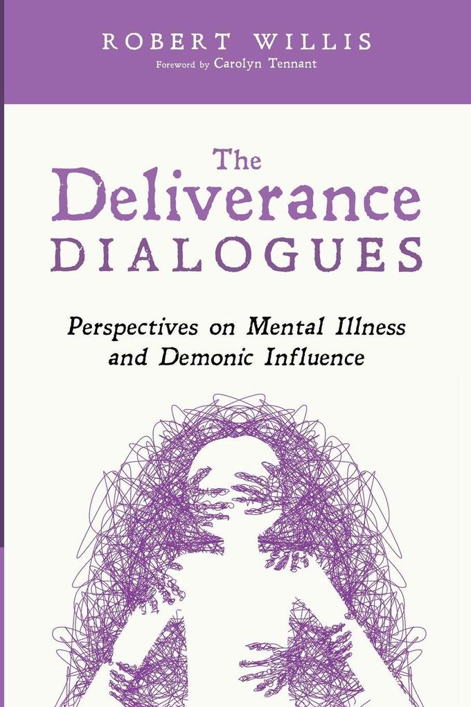 The Deliverance Dialogues