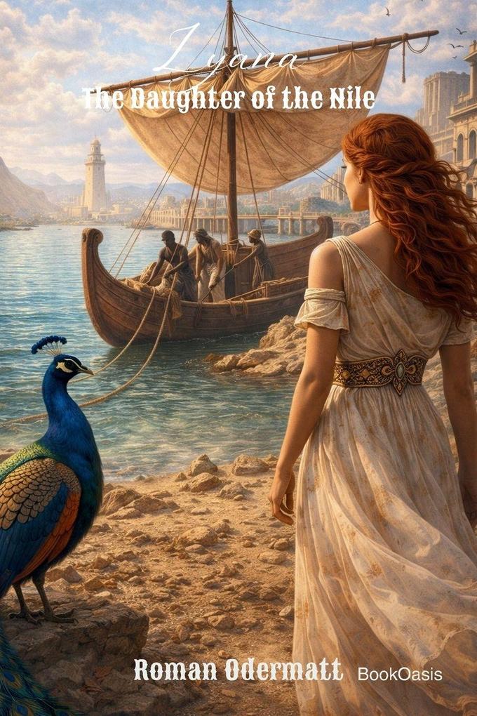 Lyana - The Daughter of the Nile