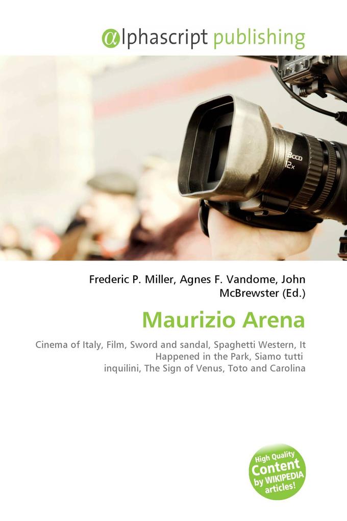 Maurizio Arena
