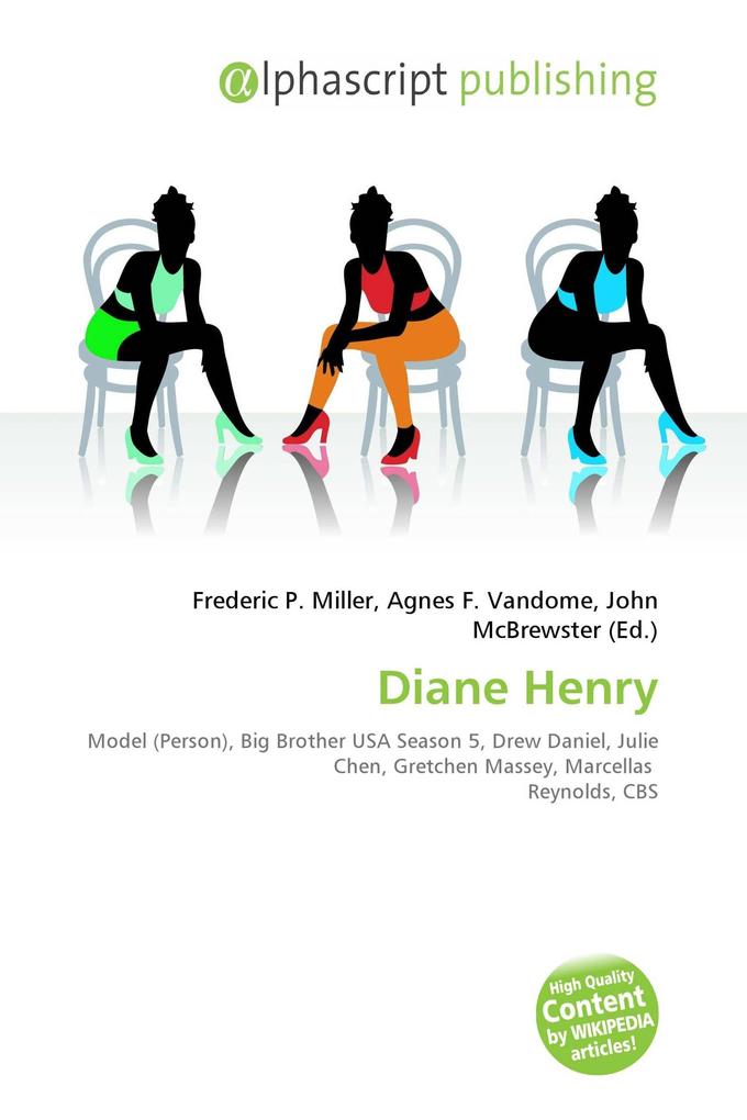 Diane Henry