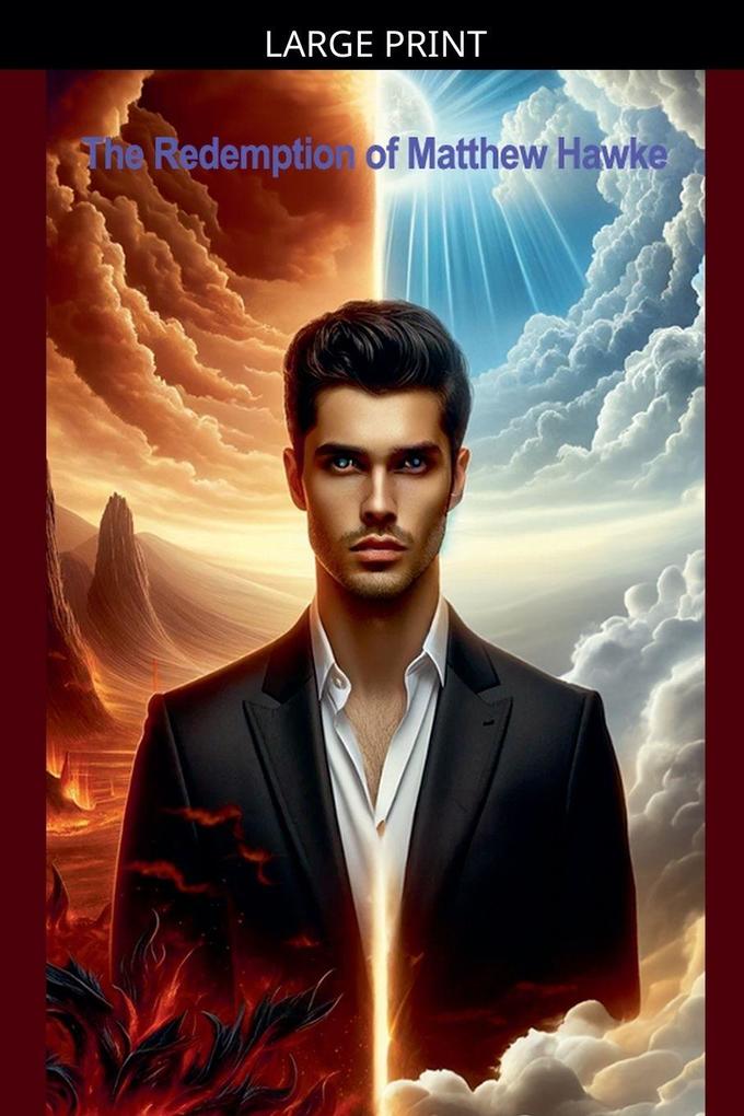 The Redemption of Matthew Hawke
