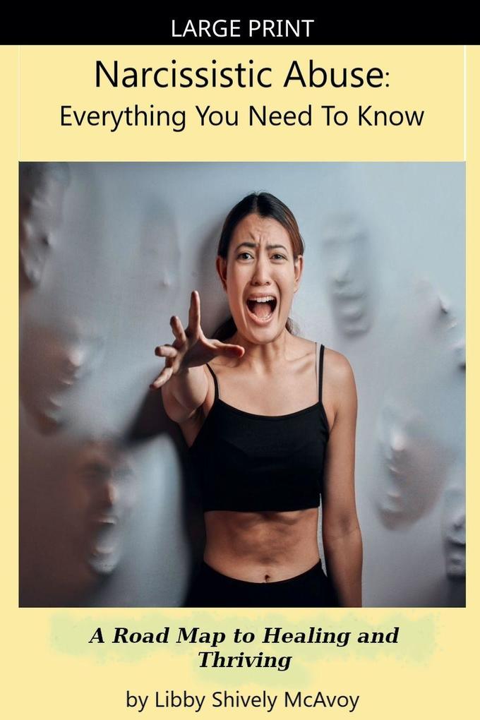 Narcissistic Abuse