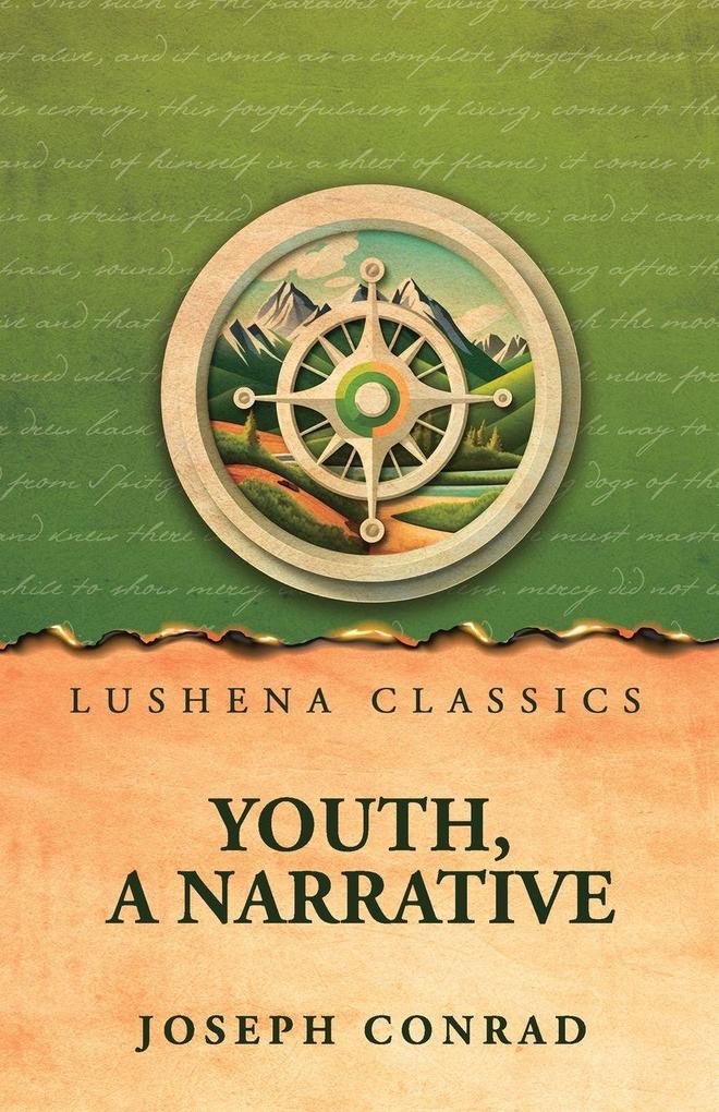 Youth a Narrative Youth