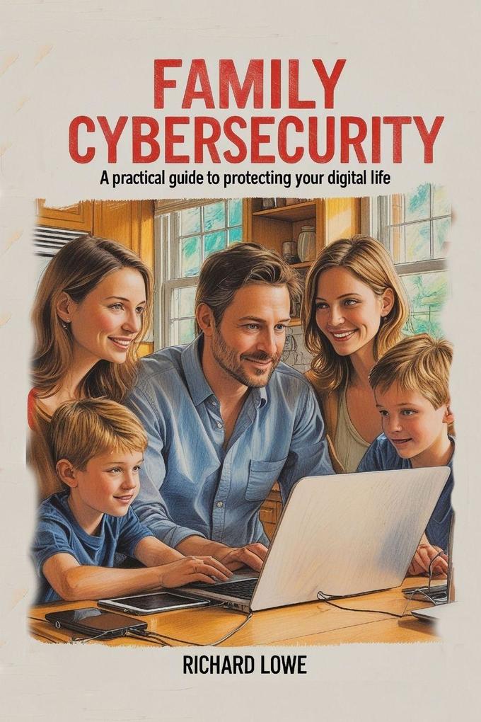 Family Cybersecurity