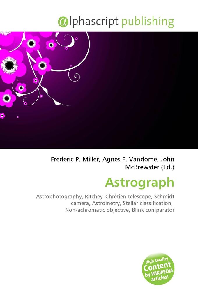 Astrograph
