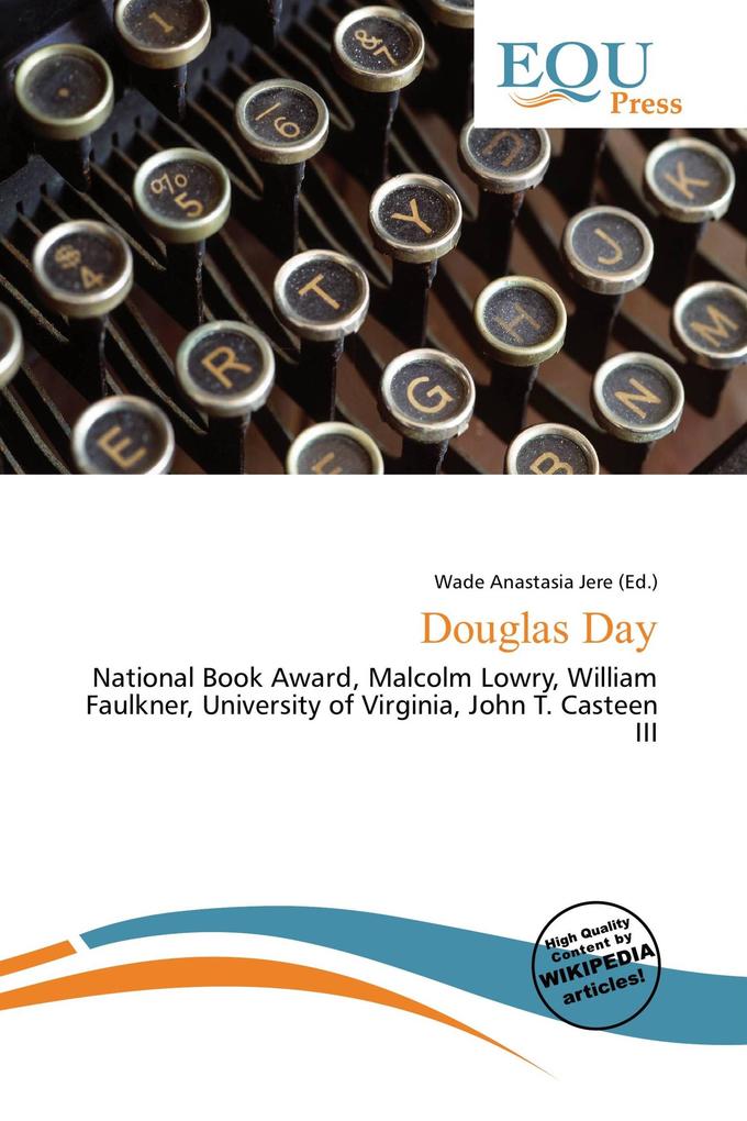 Douglas Day
