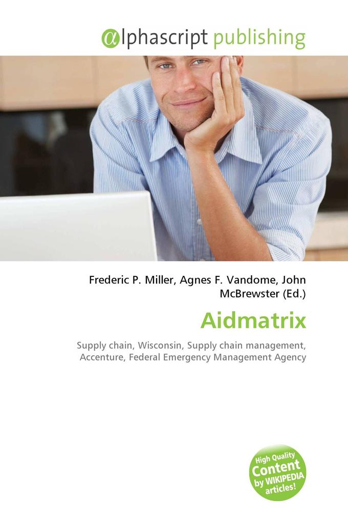 Aidmatrix
