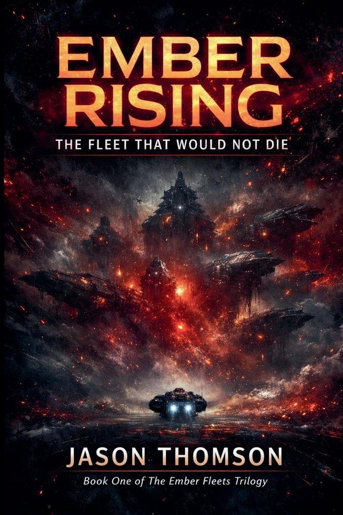 Ember Rising