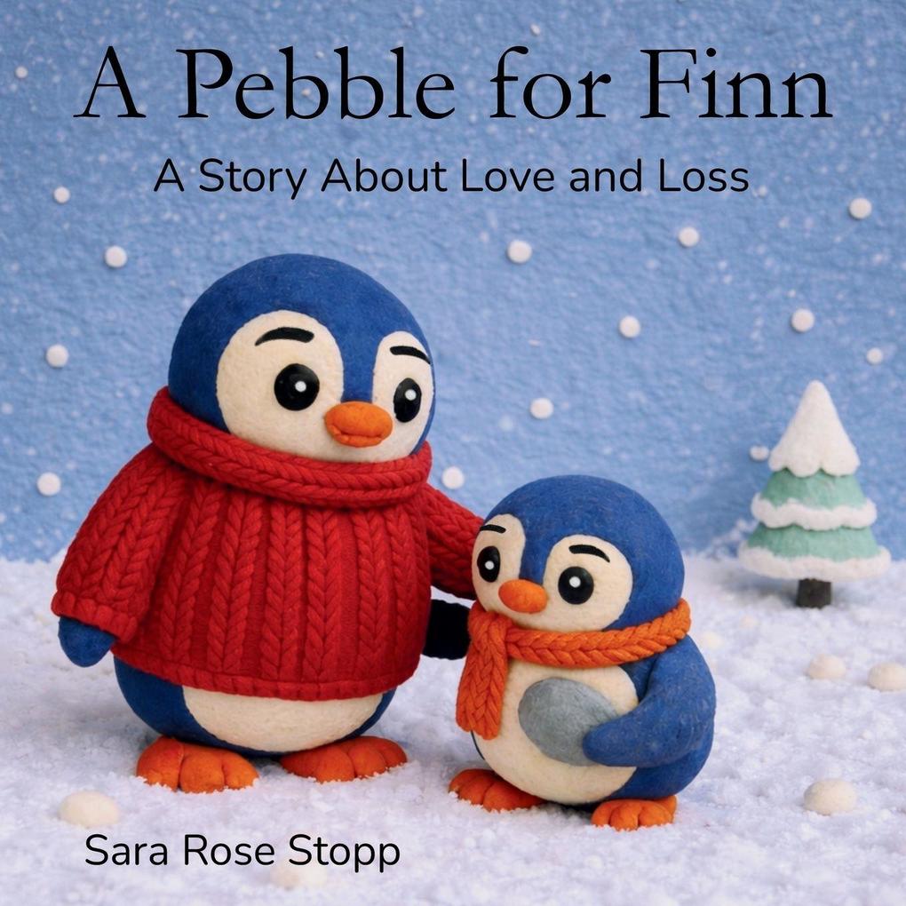 A Pebble for Finn