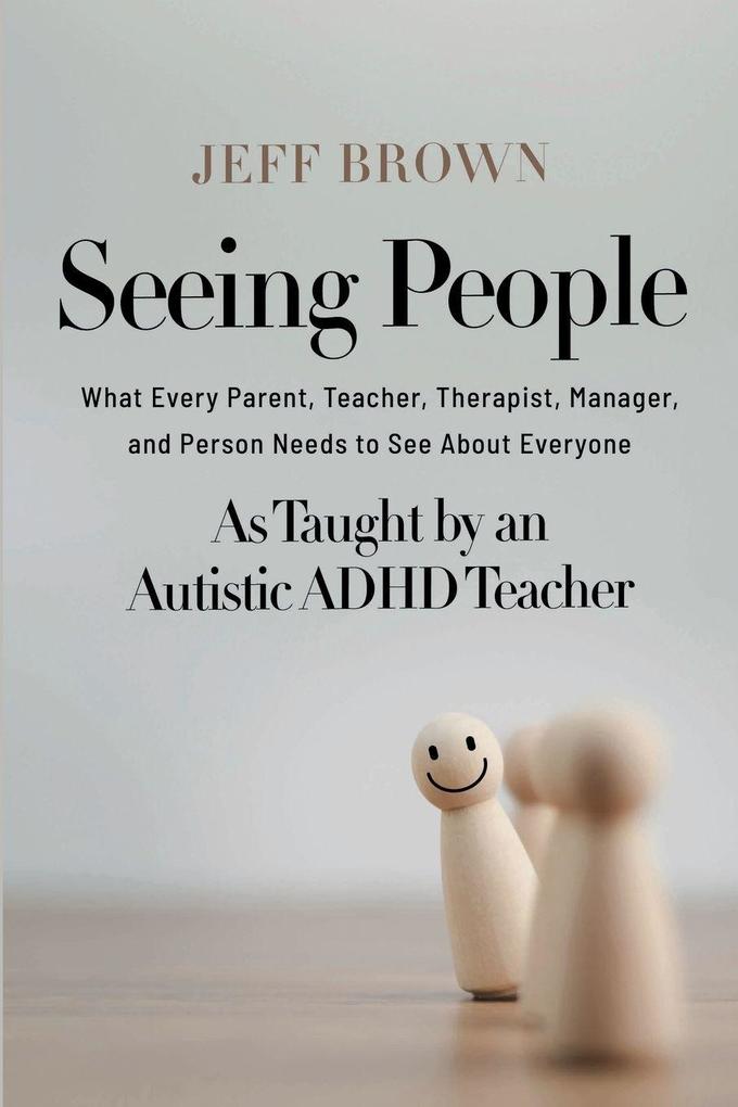 Seeing People