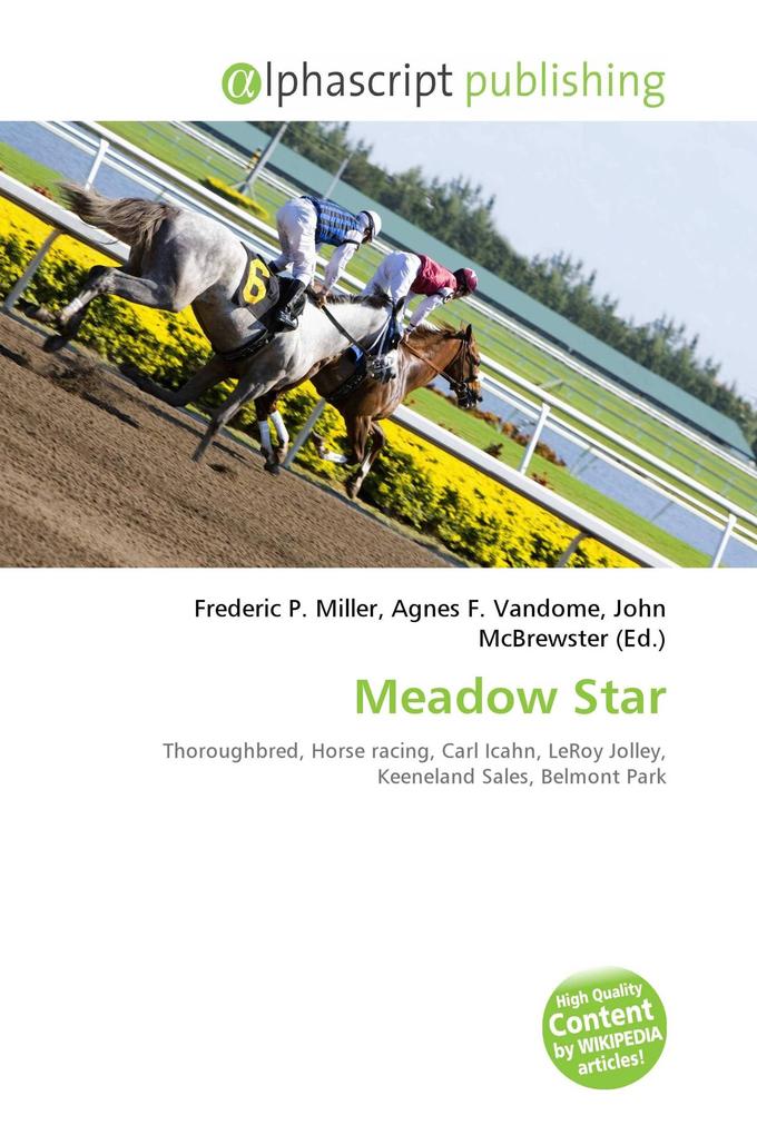 Meadow Star
