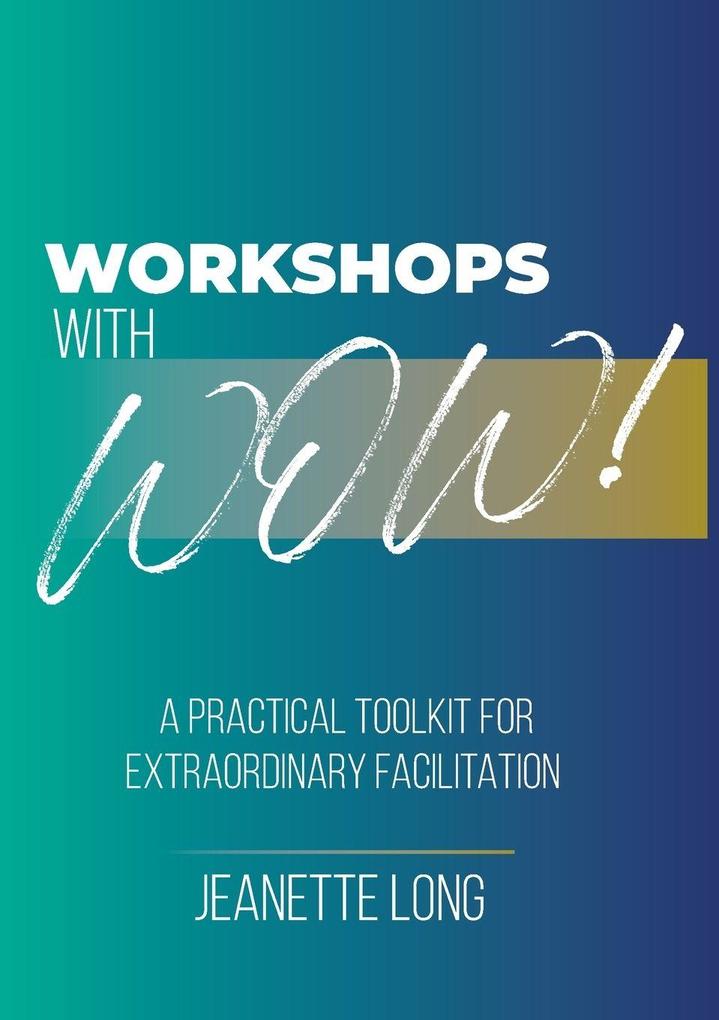 Workshops with Wow