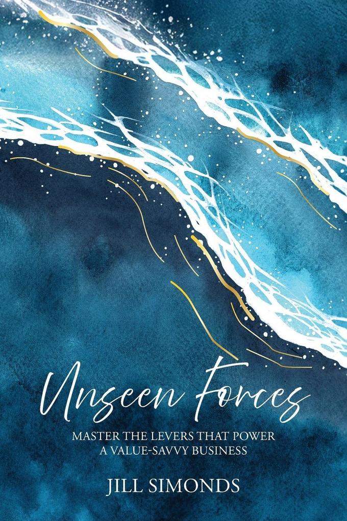 Unseen Forces