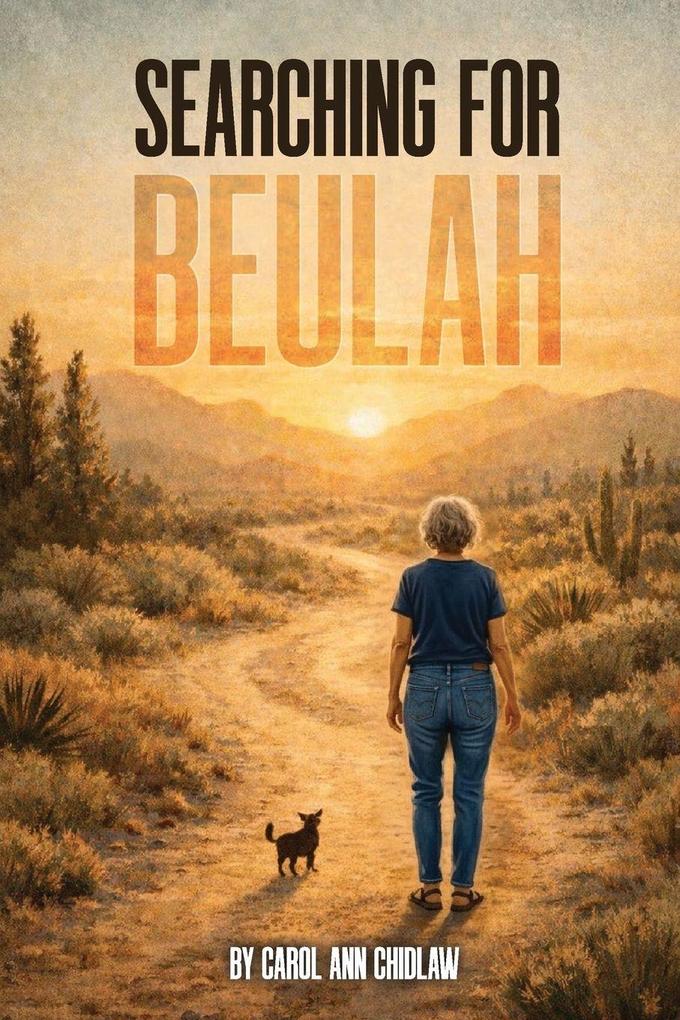 Searching For Beulah