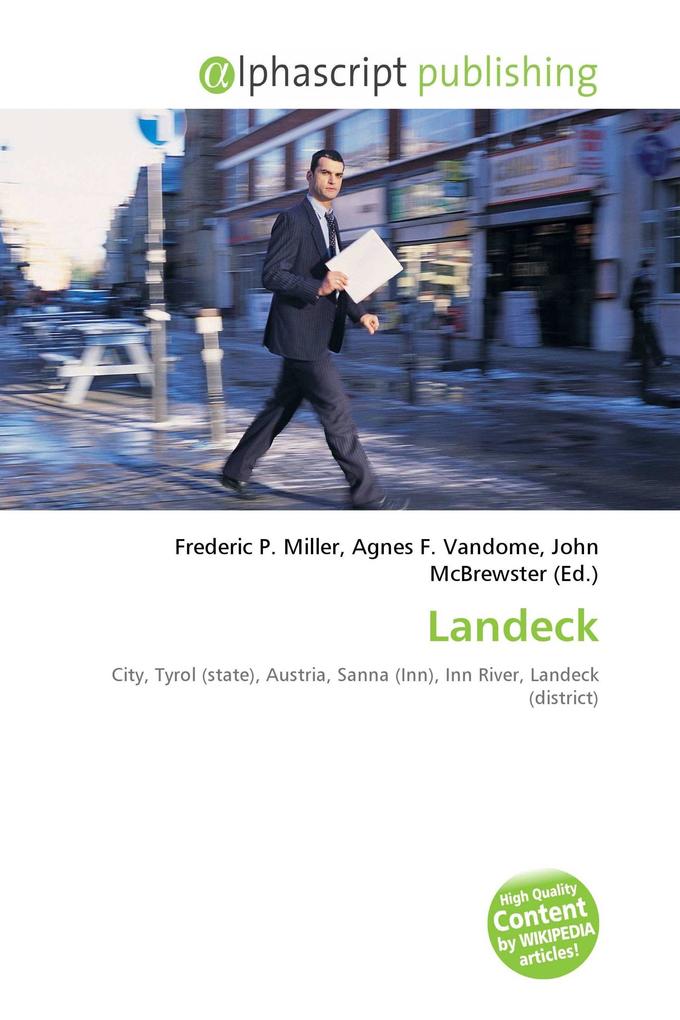 Landeck