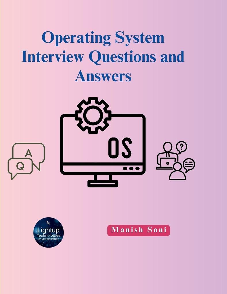 Operating System Interview Questions and Answers