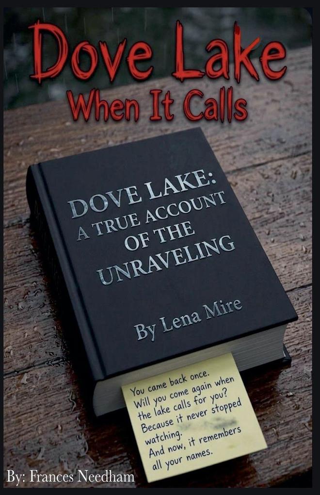 Dove Lake