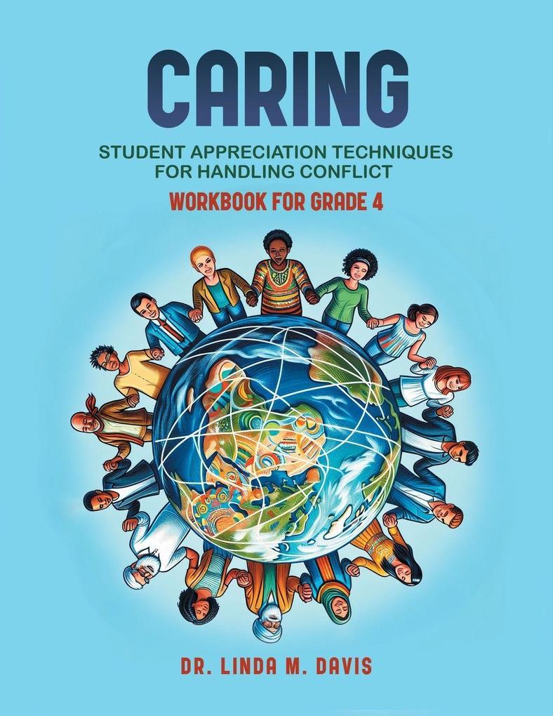 Caring (Workbook for Grade 4 Students)