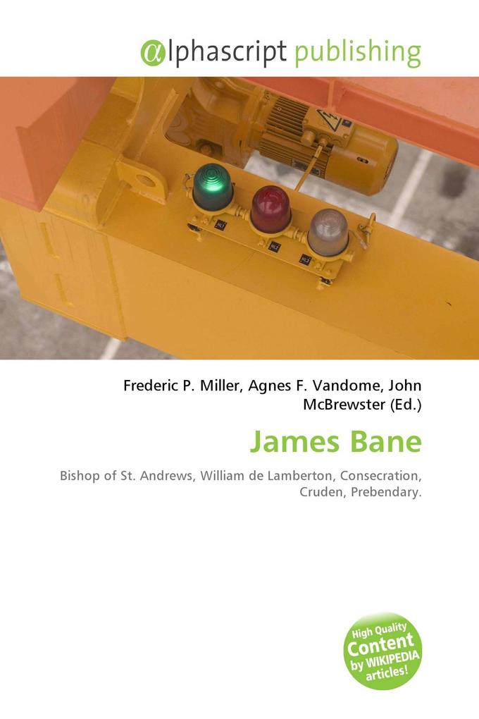 James Bane