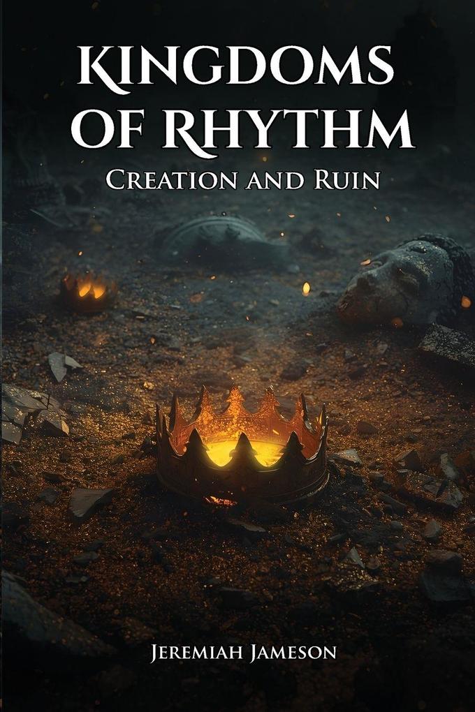 Kingdoms Of Rhythm