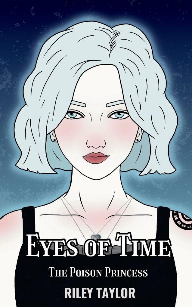 Eyes of Time