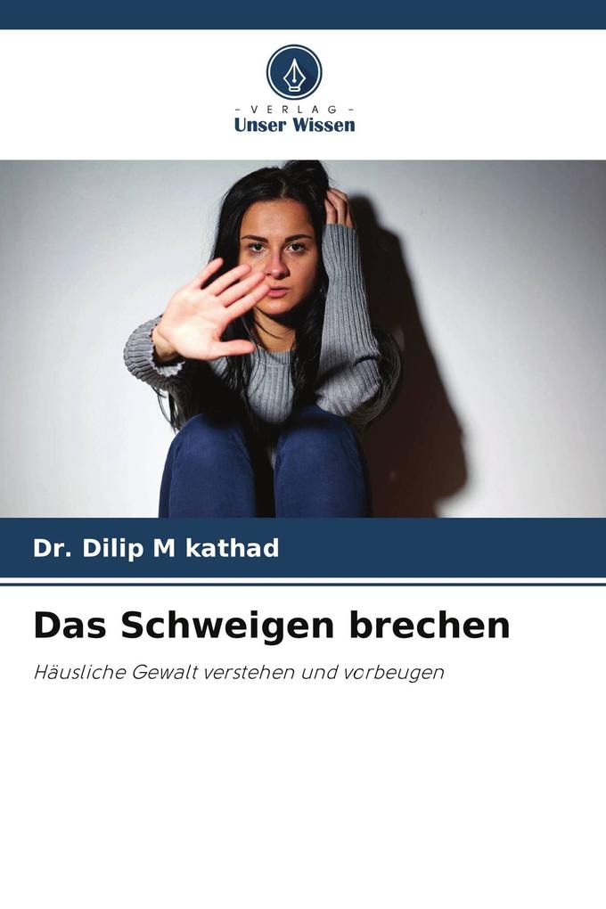 Das Schweigen brechen
