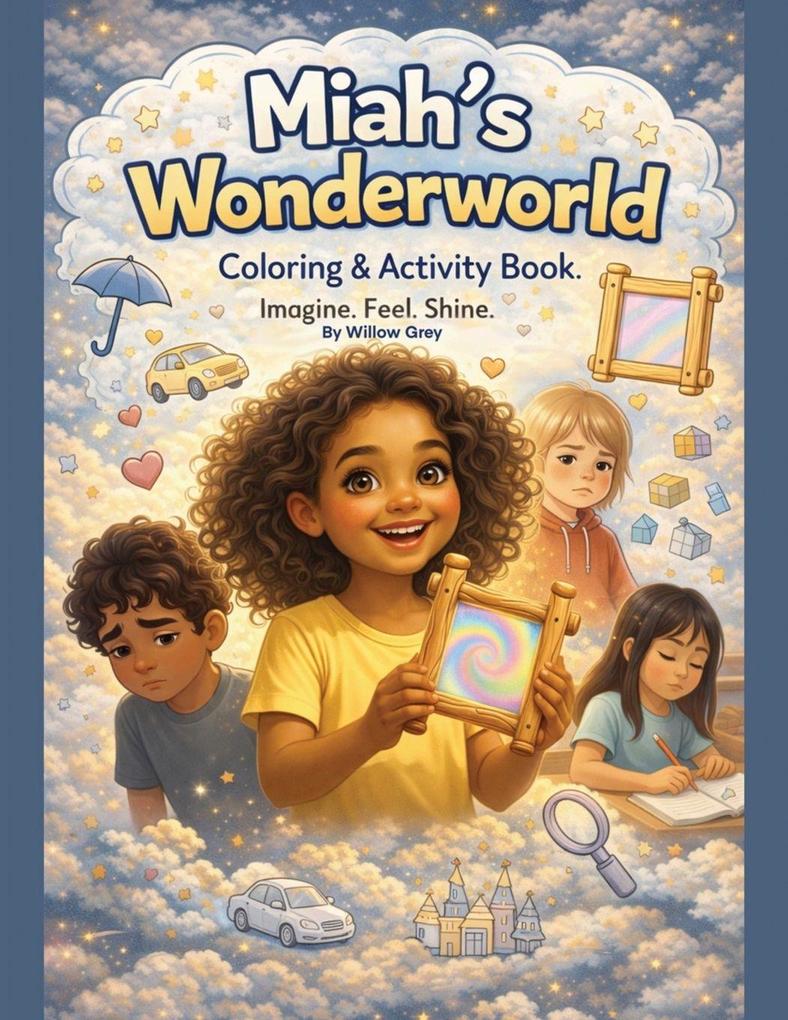 Miah's Wonderworld