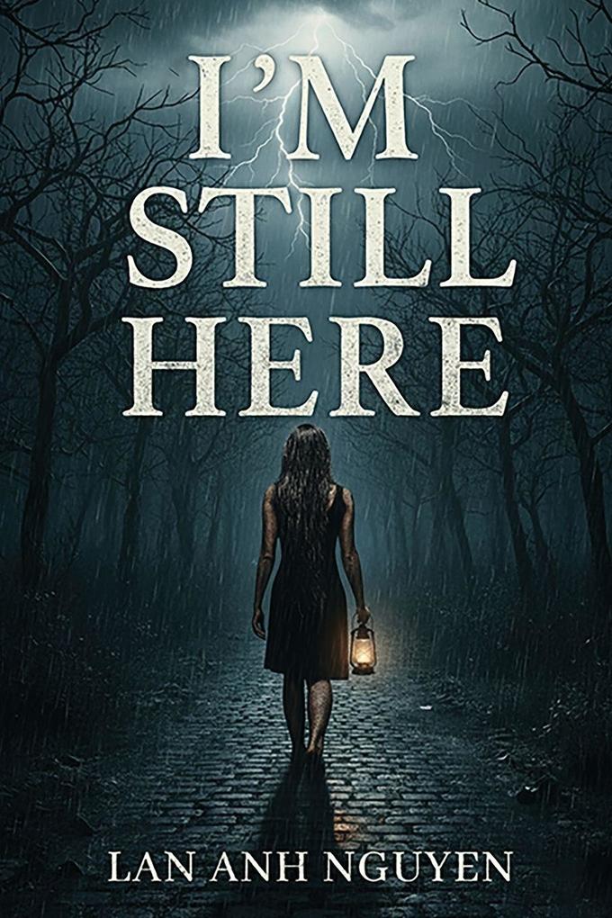 I'm Still Here