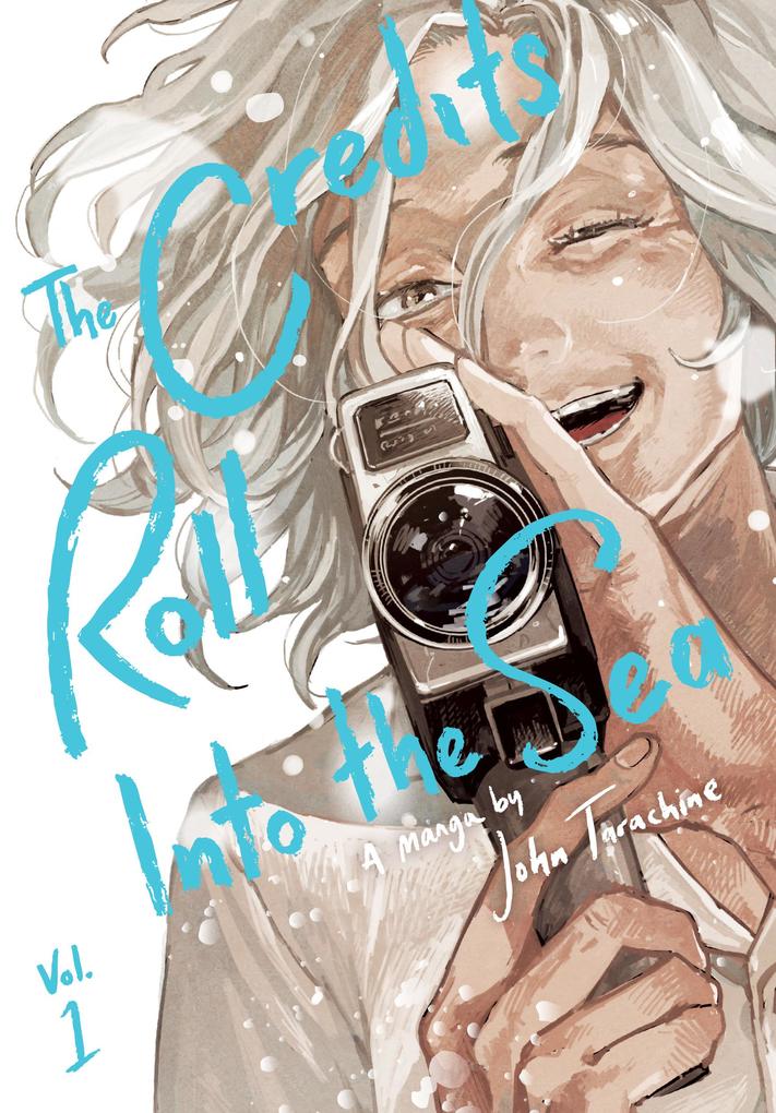 The Credits Roll into the Sea Volume 1