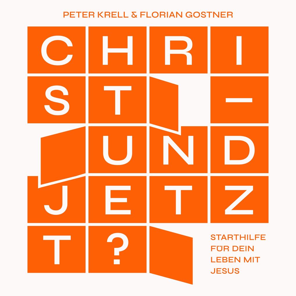 Christ und jetzt?
