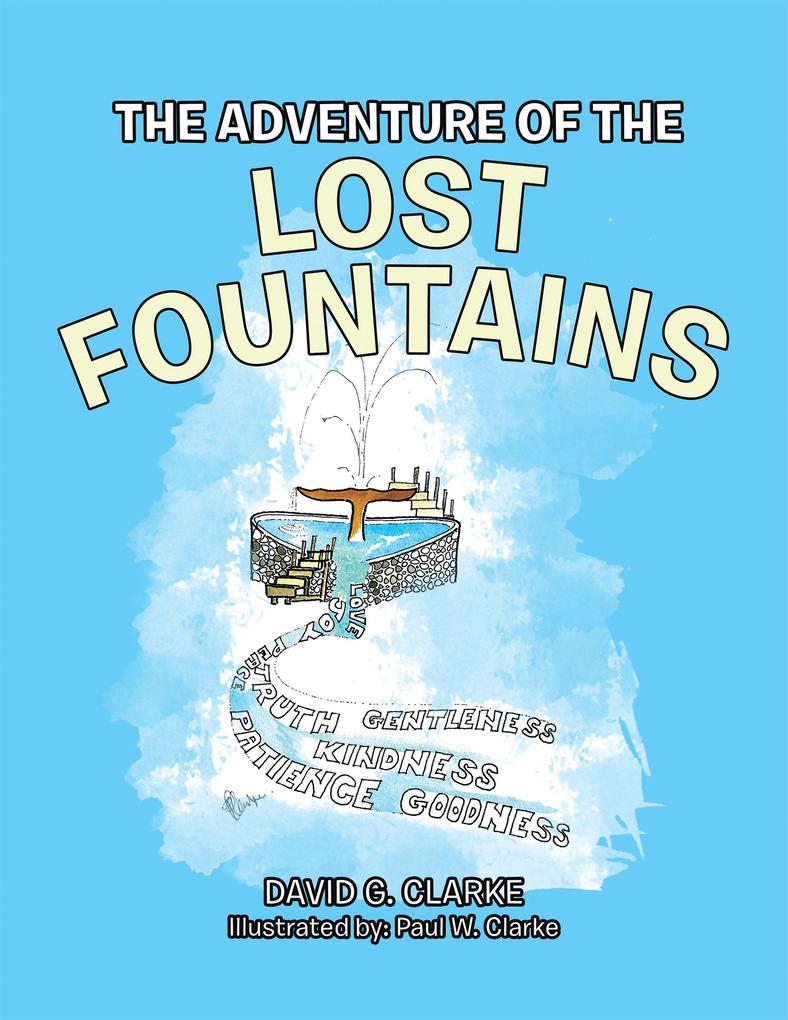 The Adventure of the Lost Fountains