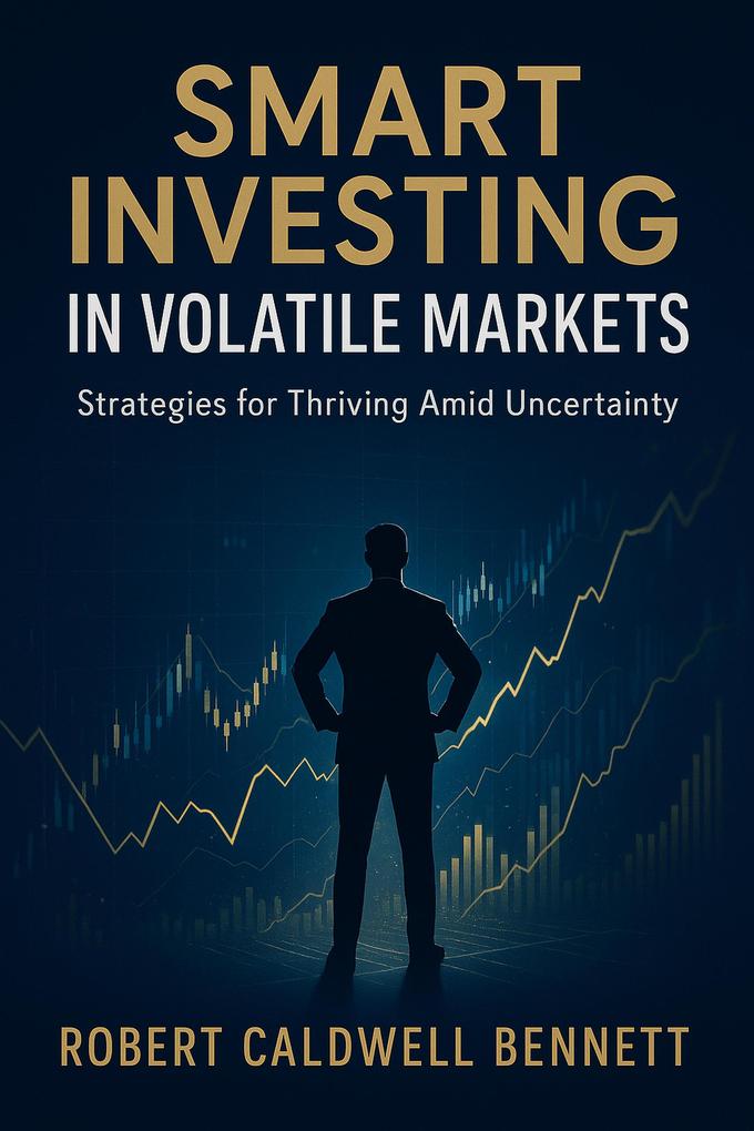 Smart Investing in Volatile Markets