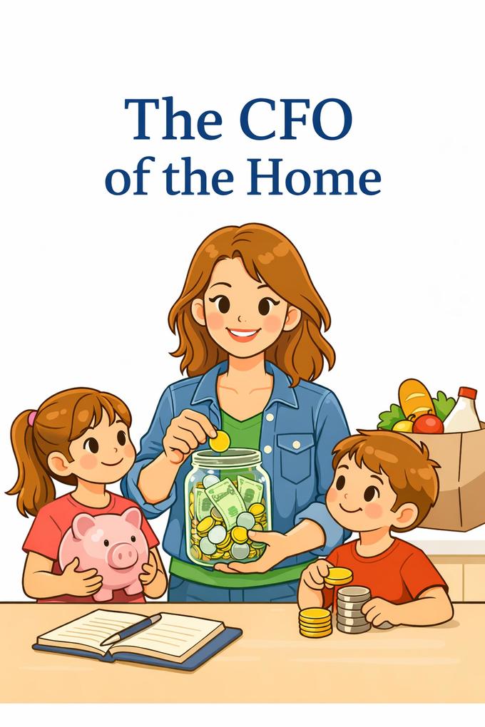 The CFO of the Home